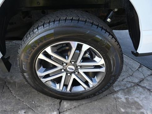 Used 2022 Ford F150 XL w/ STX Appearance Package AWD/4WD image 13