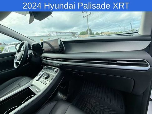 Used 2024 Hyundai Palisade XRT AWD/4WD image 16