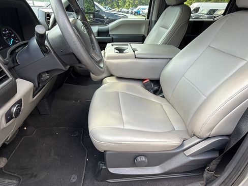 Used 2022 Ford F350 XL w/ STX Appearance Package AWD/4WD image 17