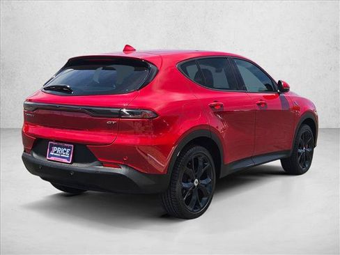 Used 2023 Dodge Hornet GT Plus w/ Track Pack AWD/4WD image 5