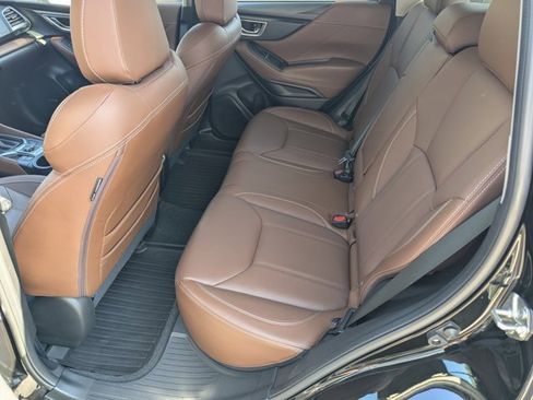 Used 2019 Subaru Forester Touring w/ Popular Package #3 image 17