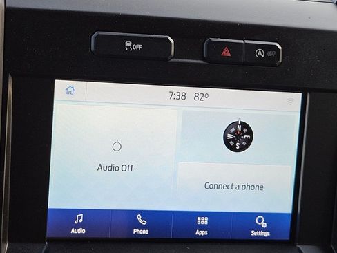 Used 2020 Ford F150 XL w/ Equipment Group 101A Mid RWD image 8