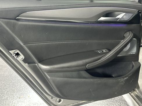 Used 2018 BMW M5 Base w/ Executive Package image 29