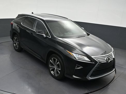 Used 2019 Lexus RX 350L AWD image 22