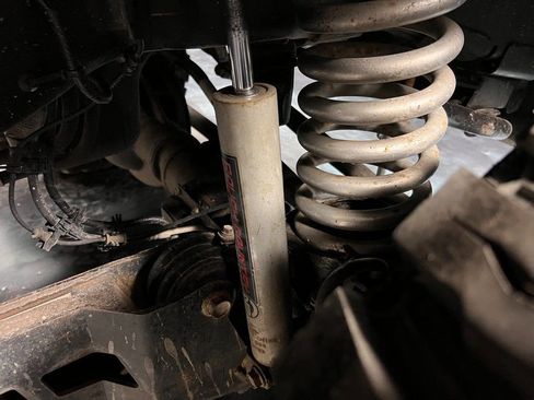 Used 2020 RAM 3500 Lone Star w/ Level 2 Equipment Group image 13