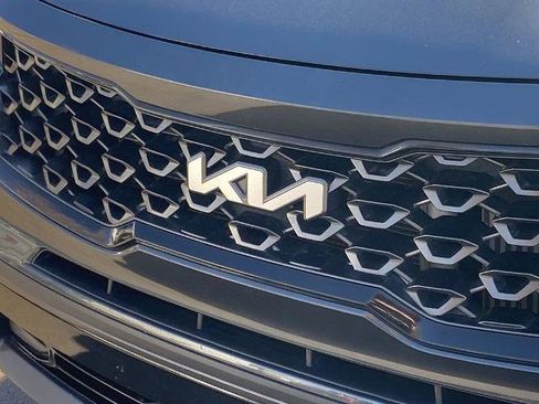 Used 2023 Kia Sorento X-Line EX image 28