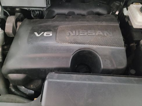 Used 2020 Nissan Pathfinder S FWD image 30