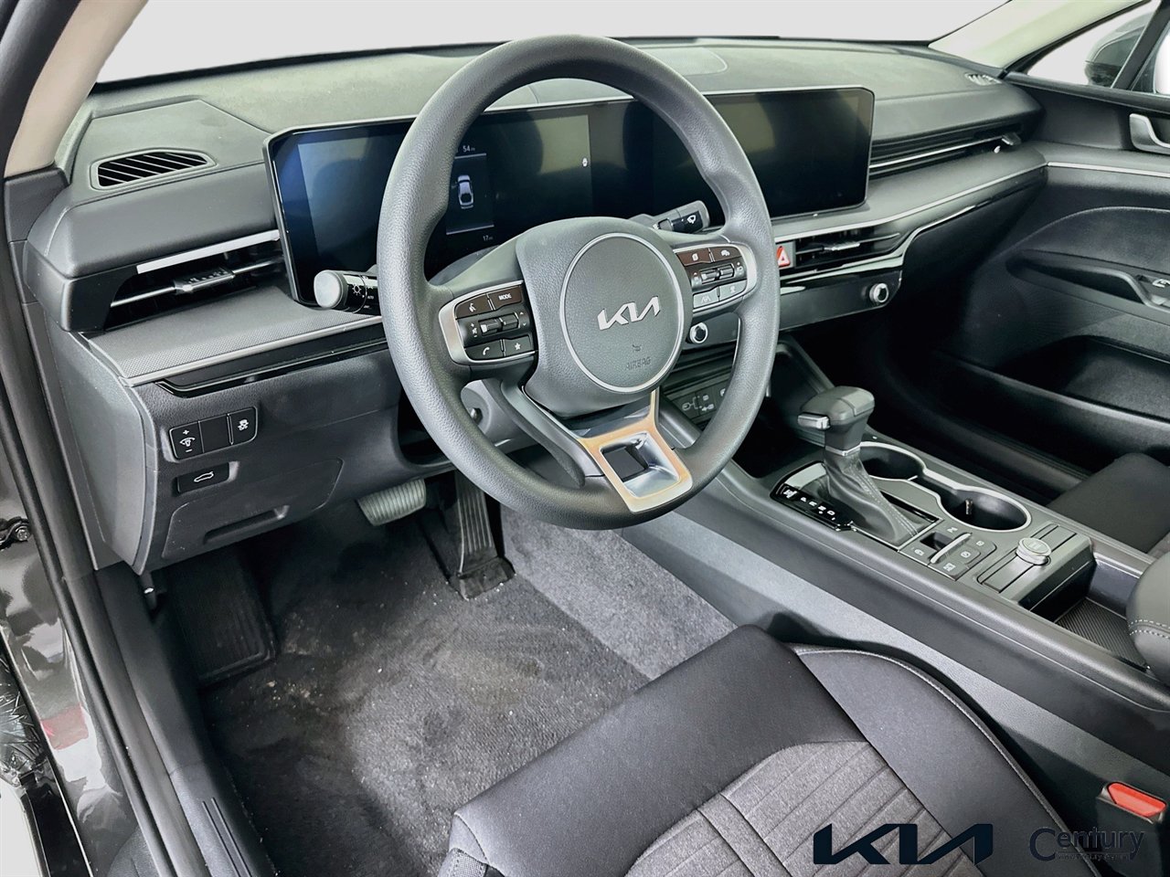 New 2026 Kia K5 LXS FWD image 6