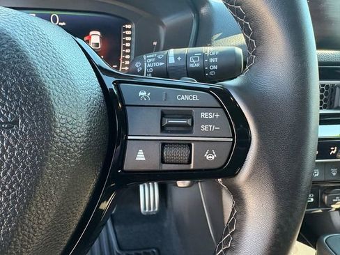 Used 2025 Honda Civic Sport Touring image 25