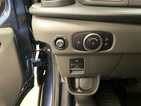 New 2024 Ford Transit 350 148 Medium Roof w/ Exterior Upgrade Package image 15