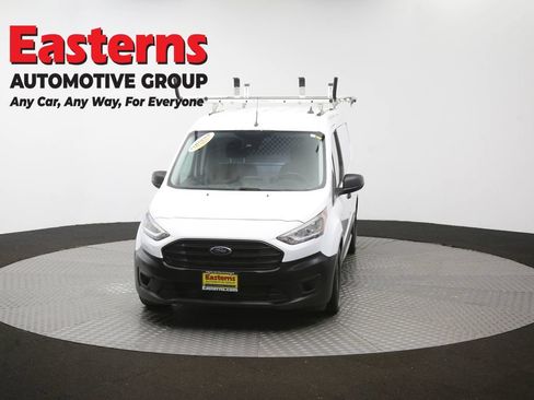 Used 2020 Ford Transit Connect XL w/ CNG/LPG Engine Prep Package FWD image 53