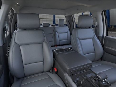 New 2025 Ford F150 Lightning Flash image 10