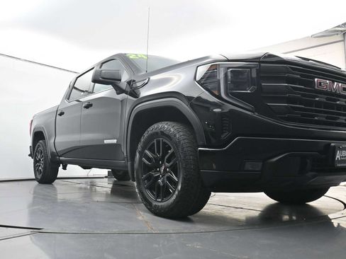 Used 2024 GMC Sierra 1500 Elevation AWD/4WD image 19