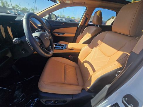 Used 2026 Lexus NX 450h+ AWD w/ Accessory Package (Z1) image 24