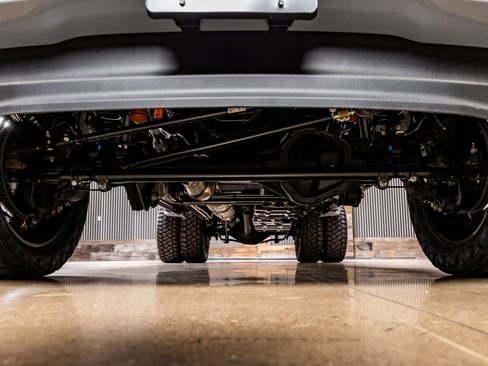 Used 2026 Ford F450 King Ranch w/ Chrome Package image 15