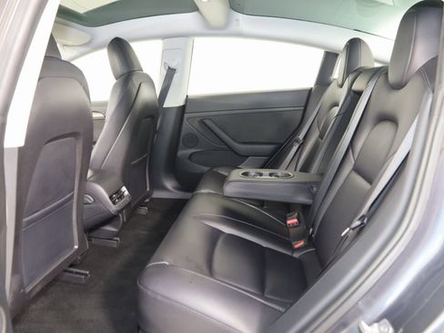 Used 2023 Tesla Model 3 Standard Range image 48