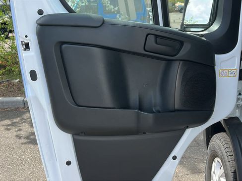 New 2026 RAM ProMaster 1500 w/ Quick Order Package 22G SLT FWD image 5