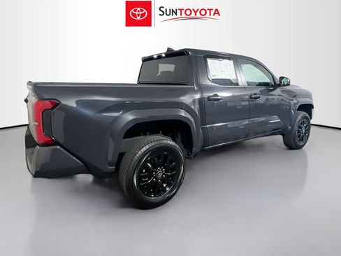 Used 2024 Toyota Tacoma SR5 RWD image 4