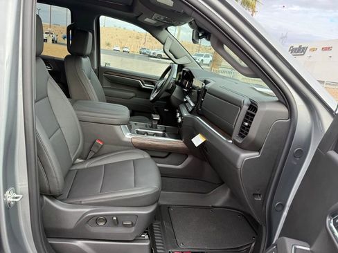 New 2026 GMC Sierra 1500 SLT w/ SLT Premium Plus Package image 12