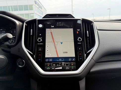 New 2026 Subaru Ascent Limited image 18