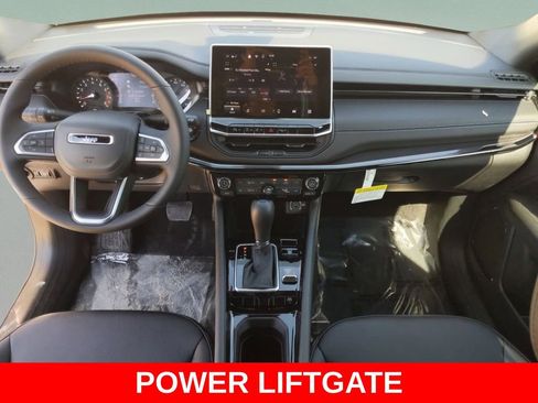 New 2026 Jeep Compass Limited AWD/4WD image 15