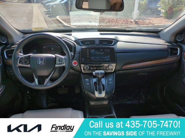 Used 2020 Honda CR-V EX-L image 29