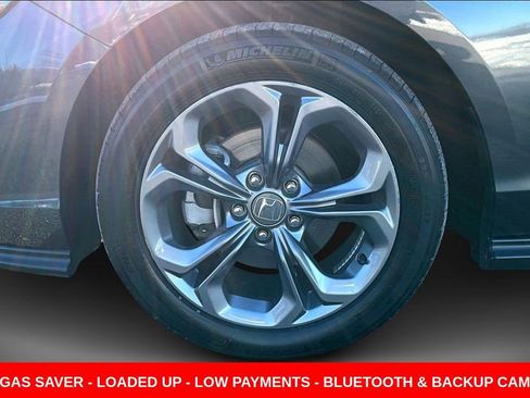 Used 2024 Honda Accord EX image 29