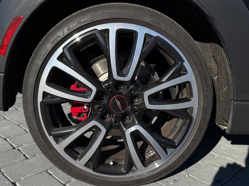 Used 2023 MINI Cooper John Cooper Works w/ Driver Assistance Package image 48