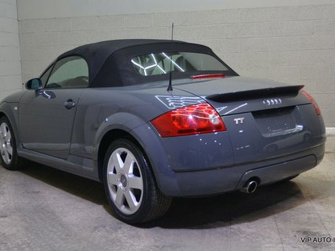 Used 2001 Audi TT 1.8T image 5