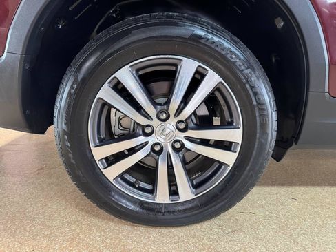 Used 2017 Honda Pilot EX-L image 48