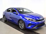 Used 2024 Kia Forte LXS image 2