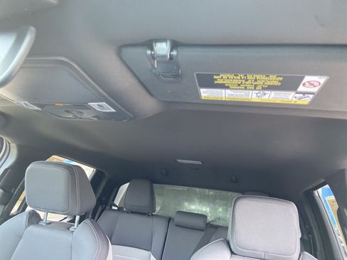 Used 2026 Toyota Tacoma TRD Sport RWD image 29