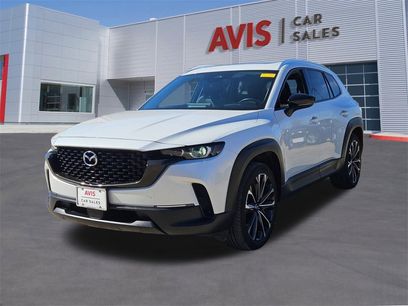 Used 2025 MAZDA CX-50 AWD 2.5 S w/ Premium Plus Pkg