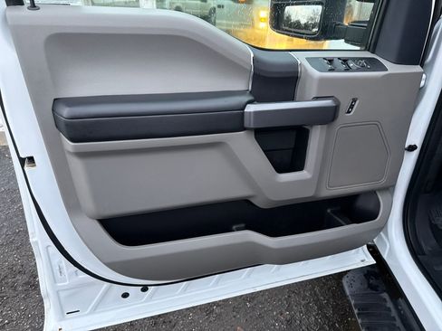 Used 2022 Ford F250 XLT image 10