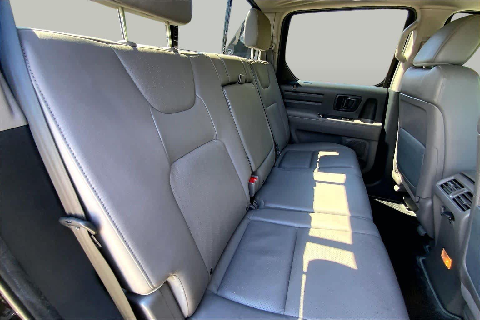 Used 2013 Honda Ridgeline RTL image 19