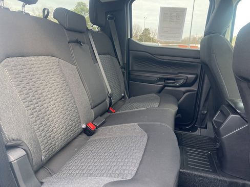 Used 2025 Ford Ranger XL w/ Trailer Tow Package image 18