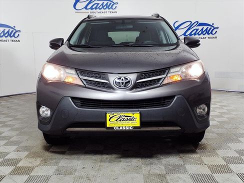 Used 2015 Toyota RAV4 XLE image 3