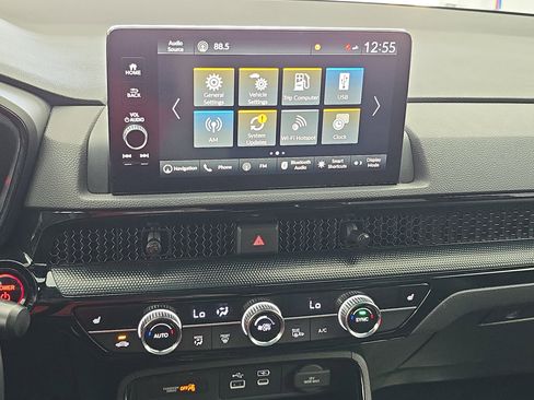 Certified 2023 Honda CR-V Sport Touring image 20