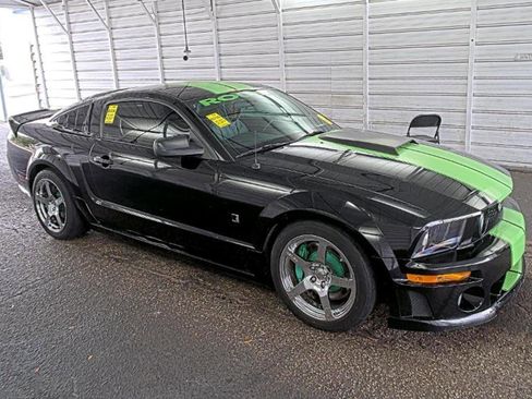 Used 2007 Ford Mustang GT image 5