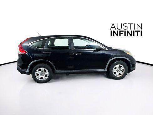 Used 2014 Honda CR-V LX image 8