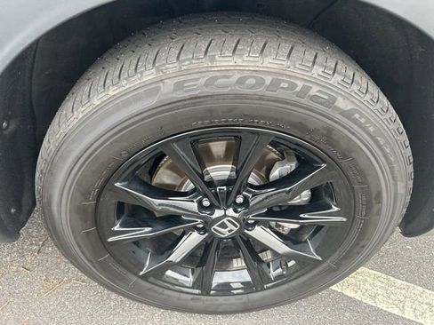 Used 2025 Honda CR-V Sport-L image 12