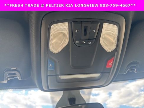 Used 2022 RAM 2500 Big Horn w/ Protection Group image 21