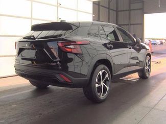 Used 2024 Chevrolet Trax RS w/ Driver Confidence Package video 2