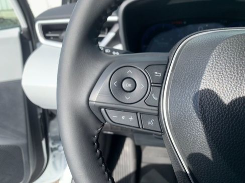 New 2026 Toyota Corolla SE image 25