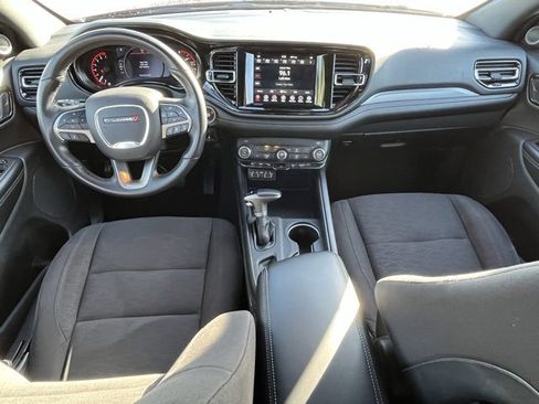 Used 2023 Dodge Durango SXT Launch Edition image 10