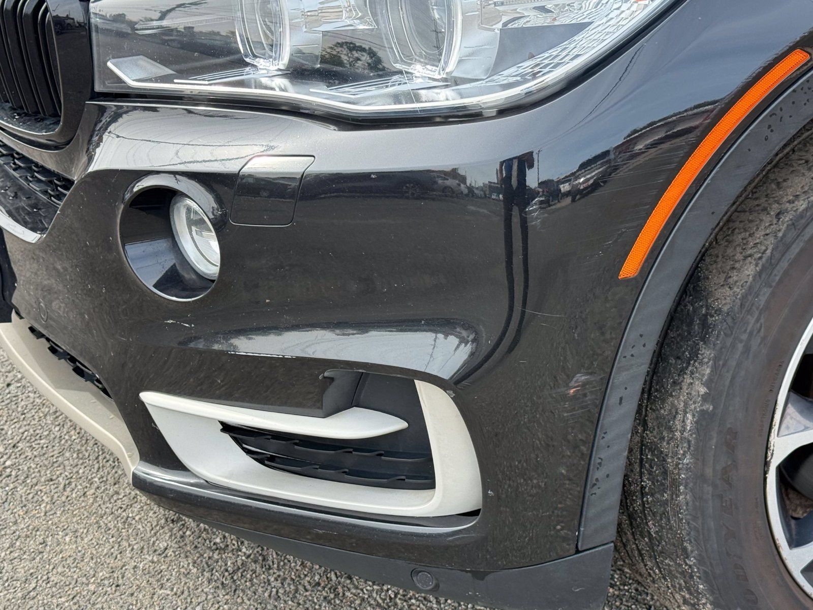 Used 2017 BMW X5 xDrive35i AWD/4WD image 47