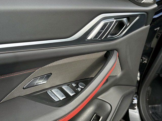Used 2025 BMW i4 M50 AWD/4WD image 16