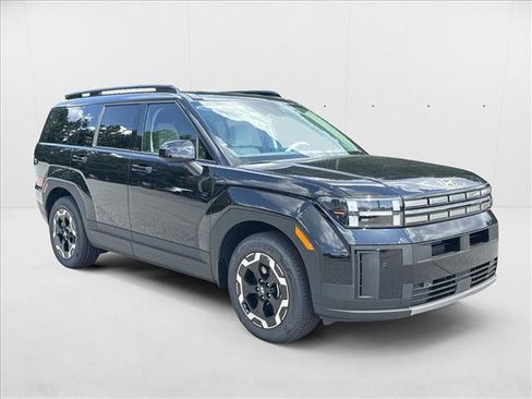 New 2026 Hyundai Santa Fe SEL image 7