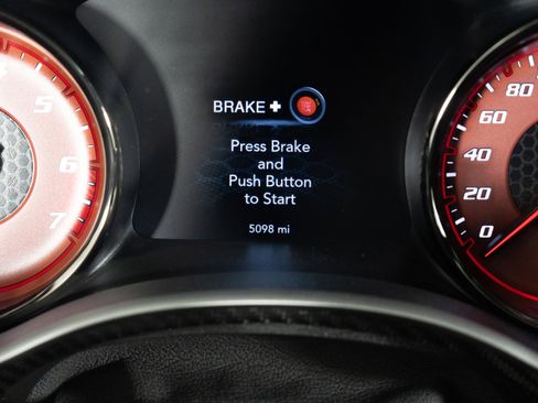 Used 2022 Dodge Charger SRT Hellcat image 38