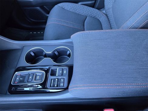 New 2025 Honda Pilot Sport image 24